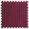 Corinthian Eyelet, Merlot - Ready Made Curtains